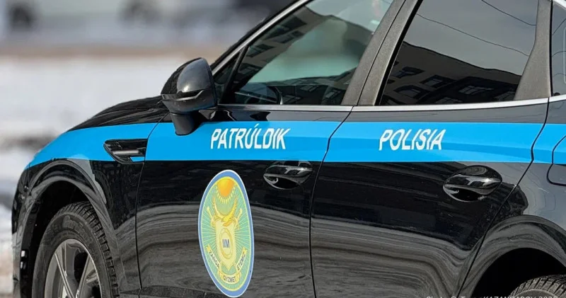 Балқаштағы дәмханада болған атыс даяшы жараланды