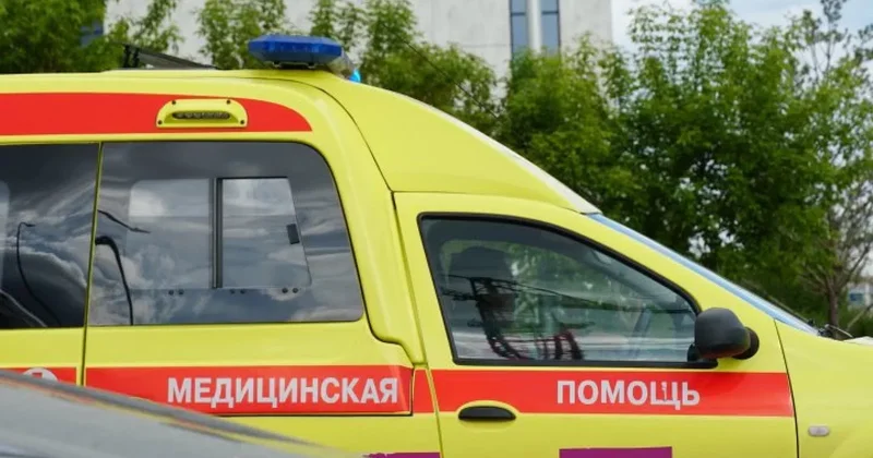 Снимали и смеялись : в Астане подростки избили школьника с особенностями развития
