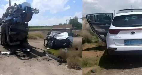 В ДТП погиб консул Азербайджана в Иране