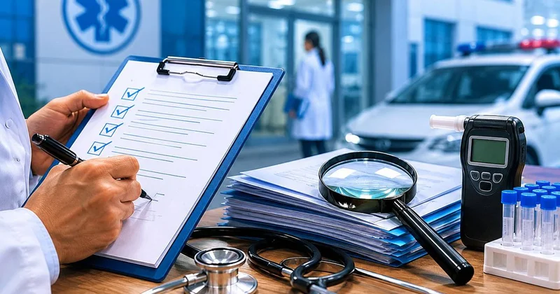 Еліміздегі наркологиялық орталықтарға тексеру жүргізіледі