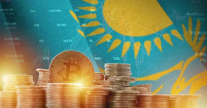 Без единого тенге из бюджета: как Казахстан создаст крипторезерв