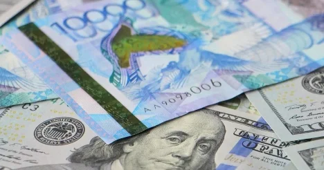 Связка дорогая нефть крепкий тенге больше не работает: аналитик