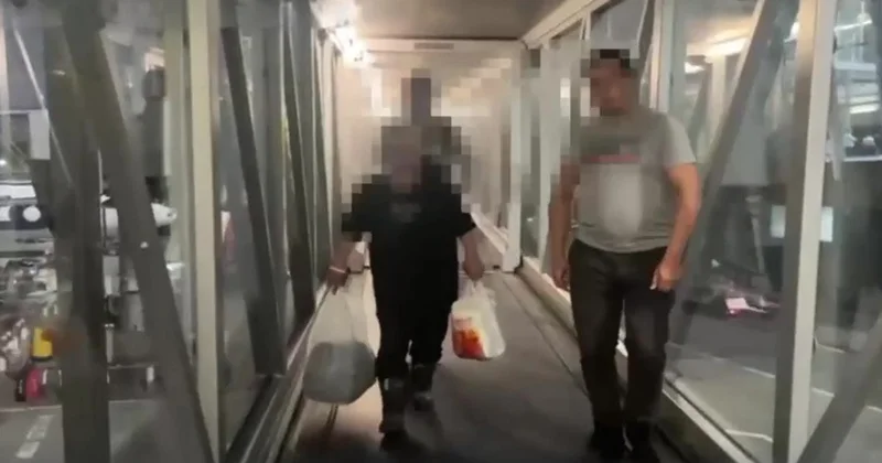 Польша Қазақстанға Kaef Mafia басшысын тапсырды