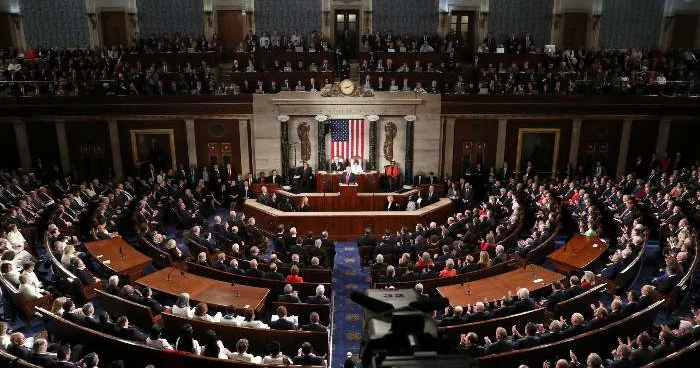 Сенат США принял резолюцию о прекращении войны с Ираном