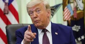 Бензин неге арзандамай жатыр? Трамп тергеу бастауды тапсырды