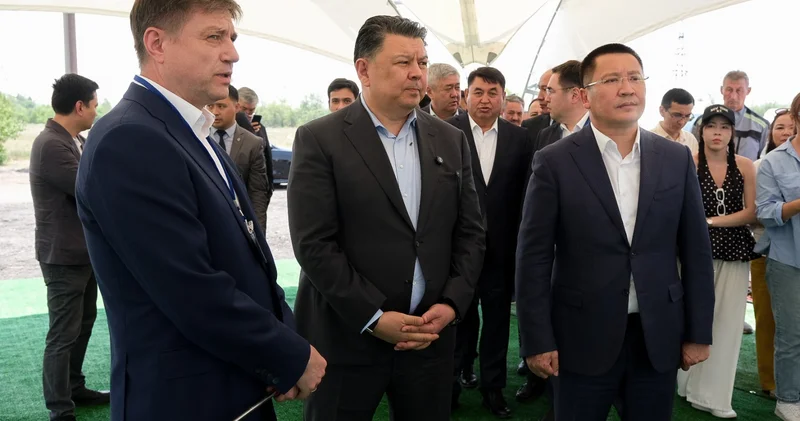 Павлодарда жылыту маусымына дайындық пен ұлттық жобаның орындалуы талқыланды