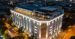 48,45 млрд теңге: Kaisar Plaza мен элиталық пәтерлер аукционға шығарылды