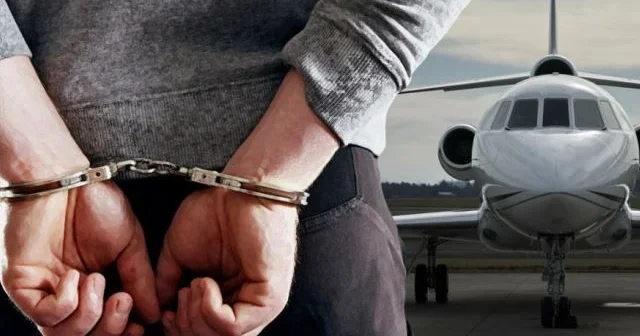 Трансұлттық қылмыстық топты басқарған күдікті Польшадан экстрадицияланды