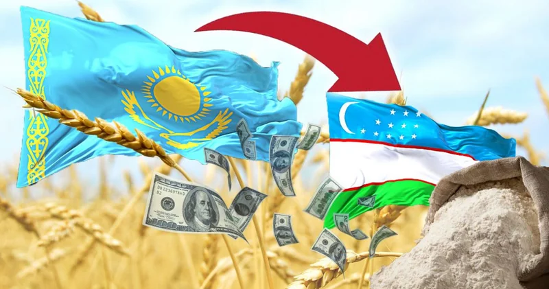 Өндіретін Қазақстан, өңдейтін өзге жұрт