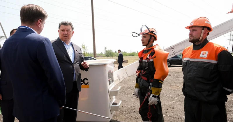 Қанат Бозымбаев: 2029 жылға қарай коммуналдық желілердің тозу деңгейі 50% дан аспауы керек