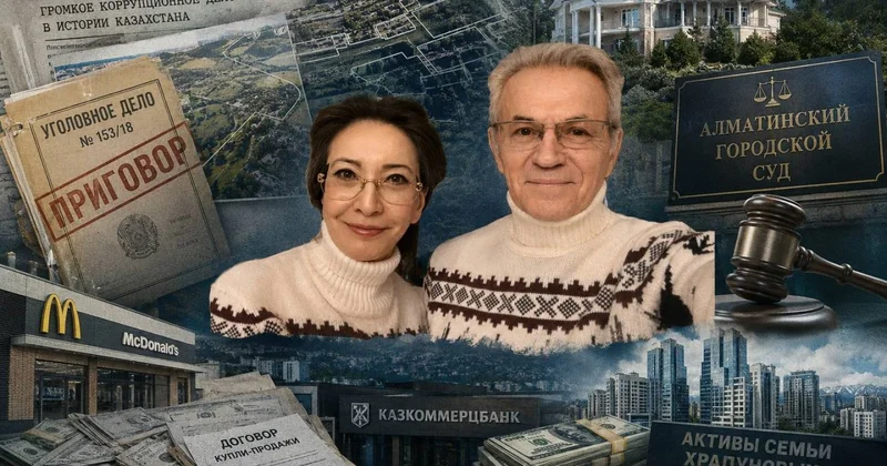 Дело Храпунова спустя годы: как суды продолжают делить конфискованные активы