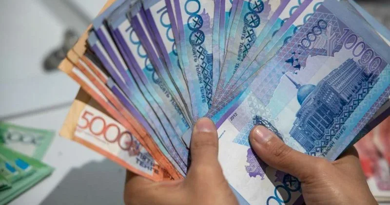 Бүгінгі игілік пен ертеңгі кепіл