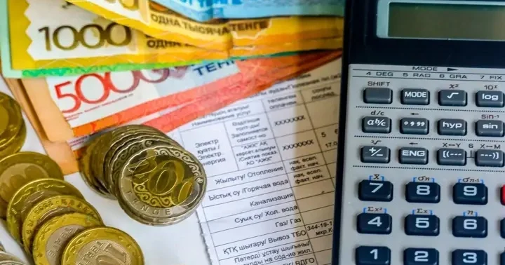Электр, су және жылу тарифтерін есептеу тәртібі өзгерді