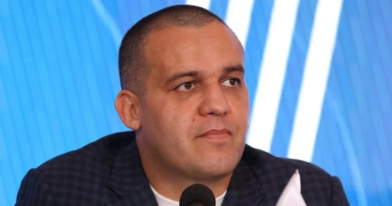 Умар Кремлев: жаңа өкілеттік және спорт тақырыбының аясын біртіндеп кеңейту