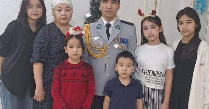 Криминалист с талантом иллюстратора