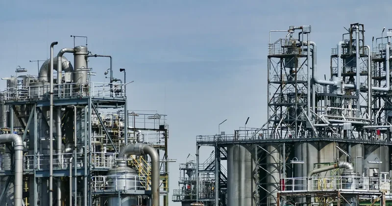 Министрлік Орынбордағы газ зауытына жасалған шабуылға қатысты пікір білдірді