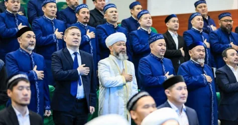 Муфтият Казахстана вынес фетву против чайлдфри