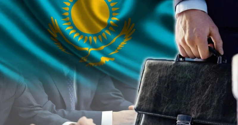 Елге қызмет ету елдік дәстүр