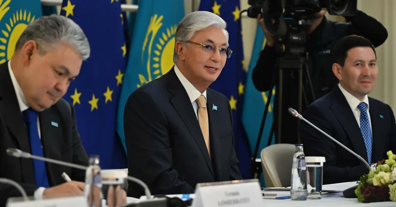 Сенімге негізделген серіктестік