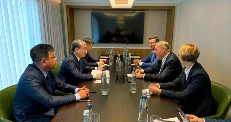 Еуропалық одақ Қазақстанға 500 млн еуро инвестиция құяды