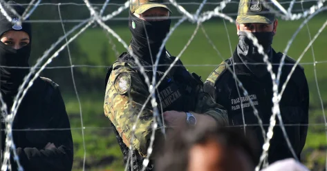 Из Польши в Казахстан экстрадировали главаря наркосети