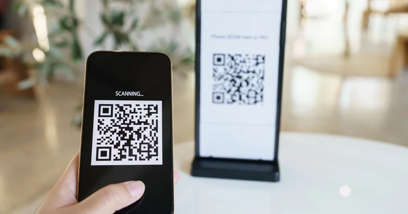 Бірыңғай QR код бойынша комиссия төмендетіледі Ұлттық банк басшысы