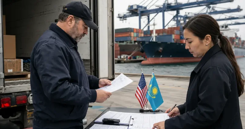 США ввели новые пошлины против Казахстана: что ответили в Минторговли