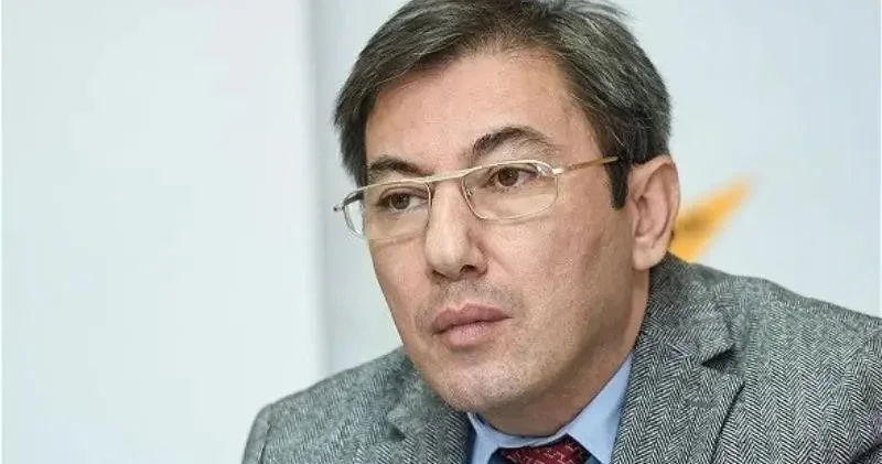 Әзербайжандық саясаттанушы: Құрылтай Қазақстанның саяси реформаларындағы маңызды кезең