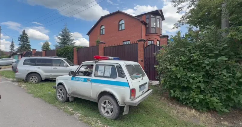 Жестокое убийство в ВКО: предпринимательницу лишили жизни в собственном доме