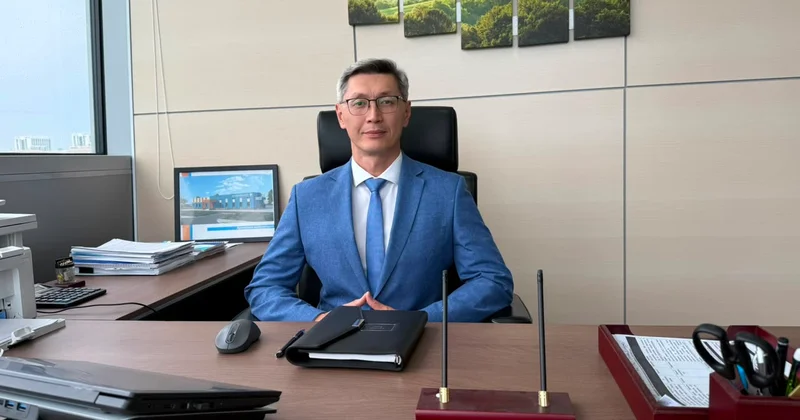 Асқар Хорошаш: Медицина инфрақұрылымын дамытуда жүйелі жоспарға көштік