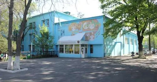 Знаменитая Байса на пороге перемен