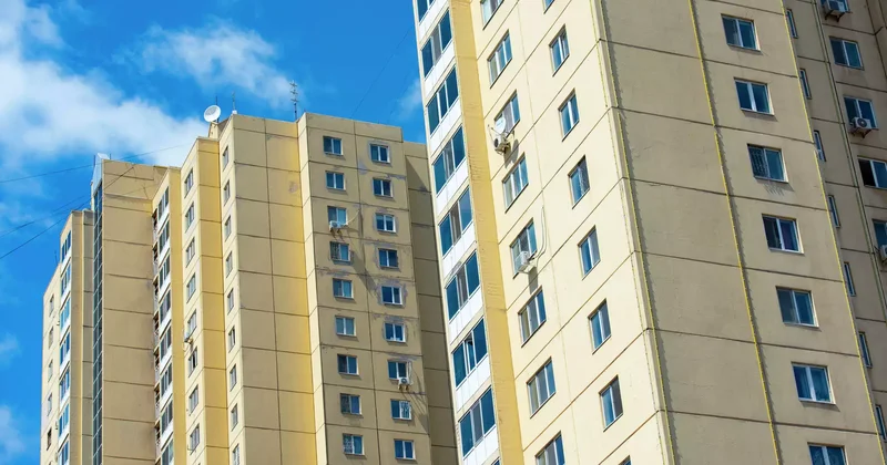 Көпқабатты үйде не үшін айыппұл салынады