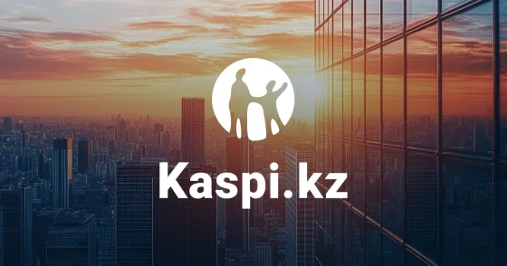 Fitch подтвердило высокий международный рейтинг и Kaspi Bank