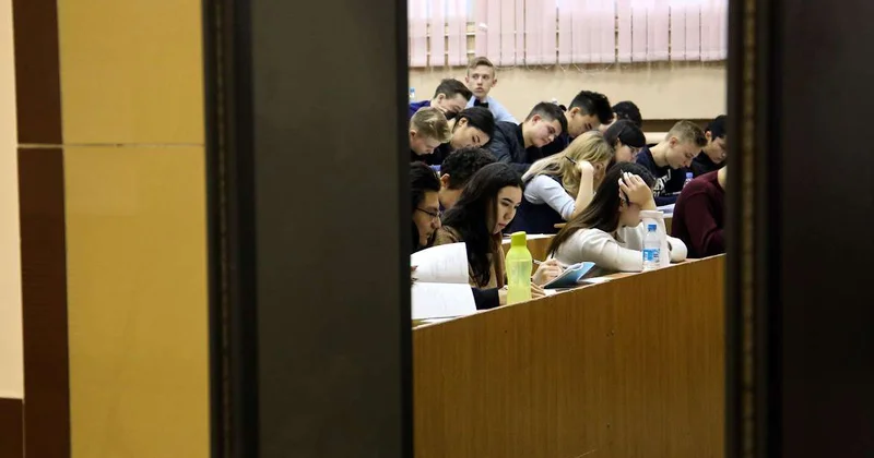 Объявлены имена обладателей грантов в магистратуру
