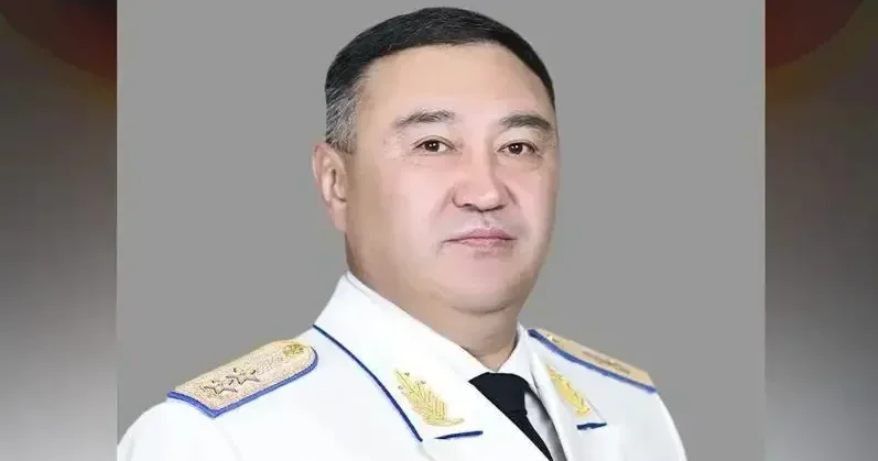 Ермек Сағымбаев Ұлттық қауіпсіздік комитетінің басшысы қызметінде қалды