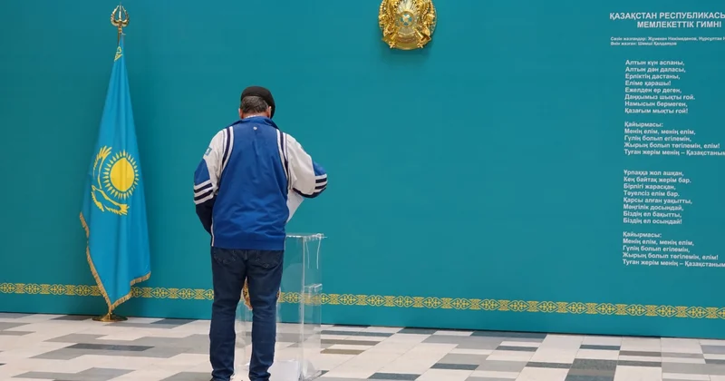 Үкіметтің отставкасы және вице президенттің тағайындалуы. Құрылтай сайлауынан кейін не болады?
