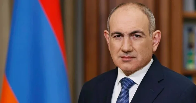 Пашинян заявил, что будет очень доволен исключением Армении из ОДКБ