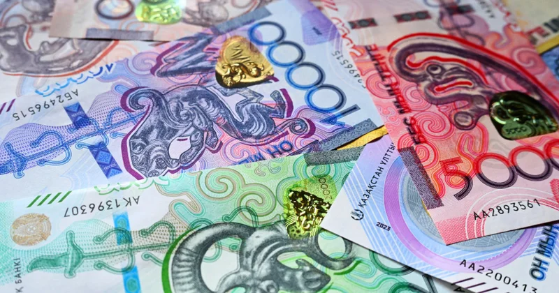 Қазақстанда 30 миллиард теңгеден астам өндірілмеген залал анықталды