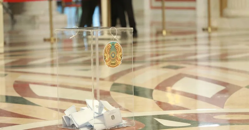 Какие партии прошли в Курултай? Предварительные итоги выборов представила ЦИК
