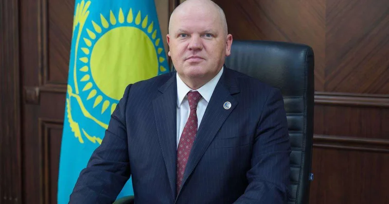 Дмитрий Малахов переназначен председателем Высшего судебного совета