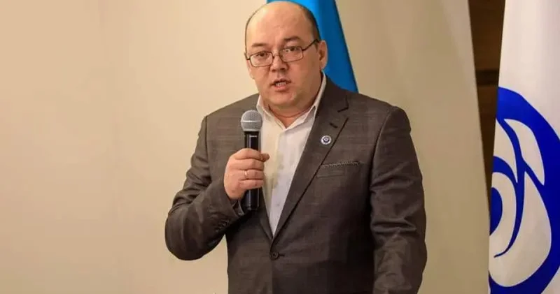 ЖСДП төрағасы Асхат Рақымжанов: Біз халықтың сенім мандатына ие болдық. Бұл үлкен жауапкершілік