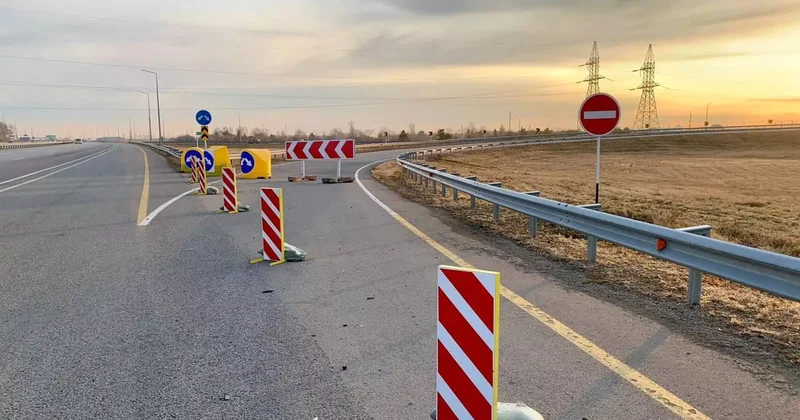 Қазақстандағы жолдардың жағдайын жасанды интеллект қадағалайды