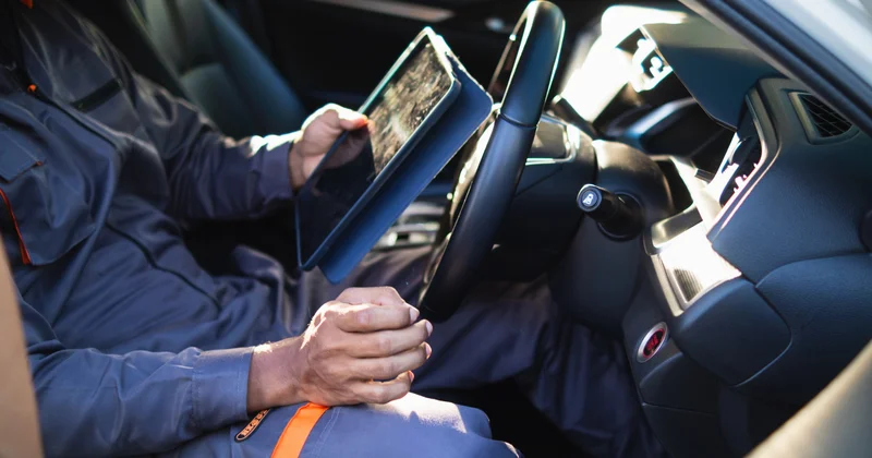 Жазғы саяхаттан кейін автокөліктің несін тексеру керек сарапшы кеңестері