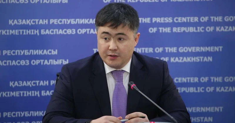 Тимур Сулейменов возглавил Нацбанк Казахстана