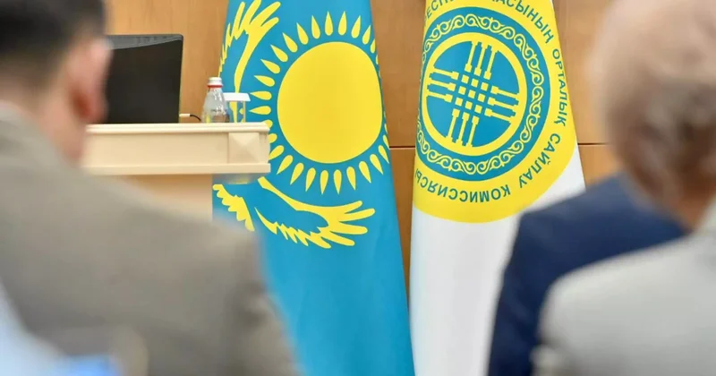 Сайлаушылардың 74,08% ы өз таңдауын жасады қандай өңірлер белсенділік танытты