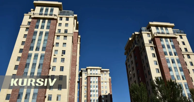 В Астане проверяют многоэтажки на пожарную безопасность: выявлены сотни нарушений