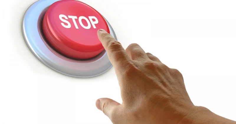Жасанды интеллекті өшіріп тастайтын kill switch қажет