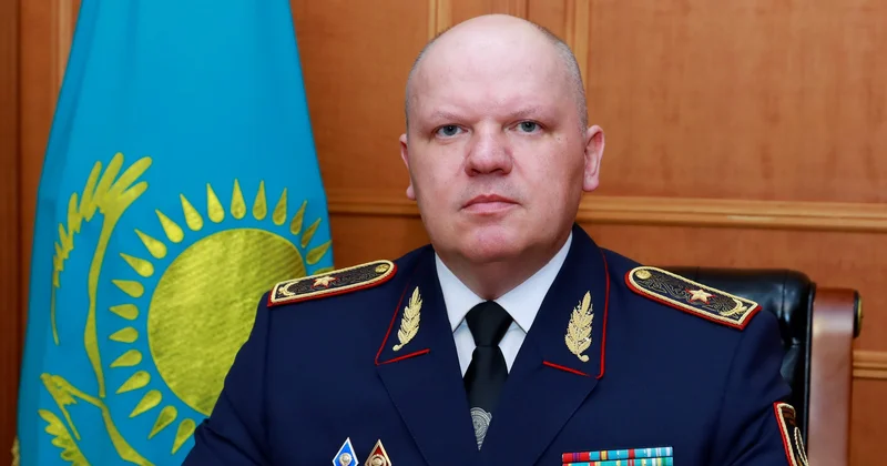 Дмитрий Малахов Жоғары Сот кеңесінің төрағасы лауазымын сақтап қалды