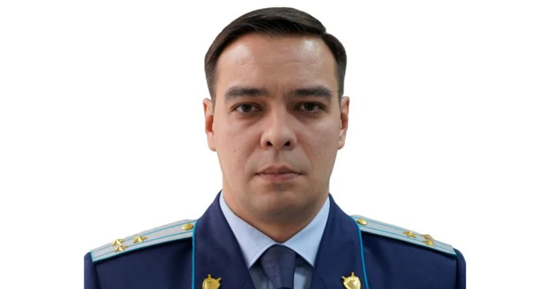 Артур Ластаев ҚР Адам құқықтары жөніндегі уәкіл лауазымында қалды