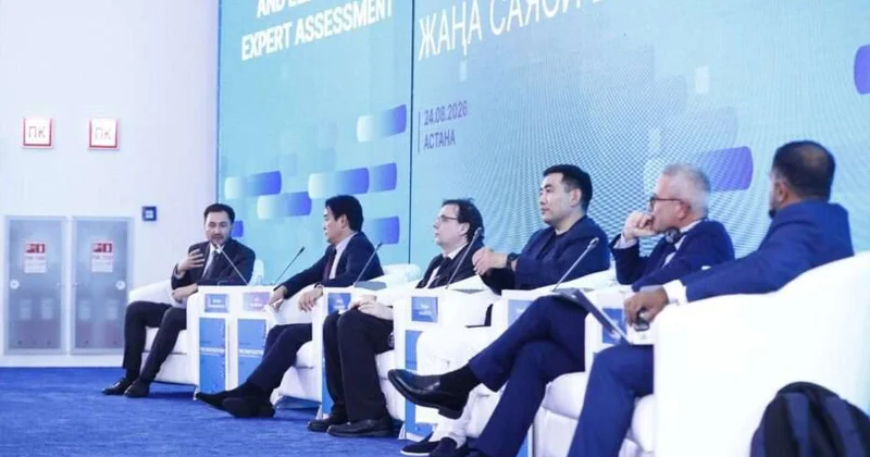 Эксперты обсудили итоги выборов и приоритеты нового Курултая